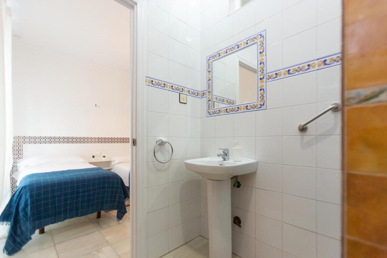 Bohemia Sanlucar Hotel Sanlucar de Barrameda Bagian luar foto