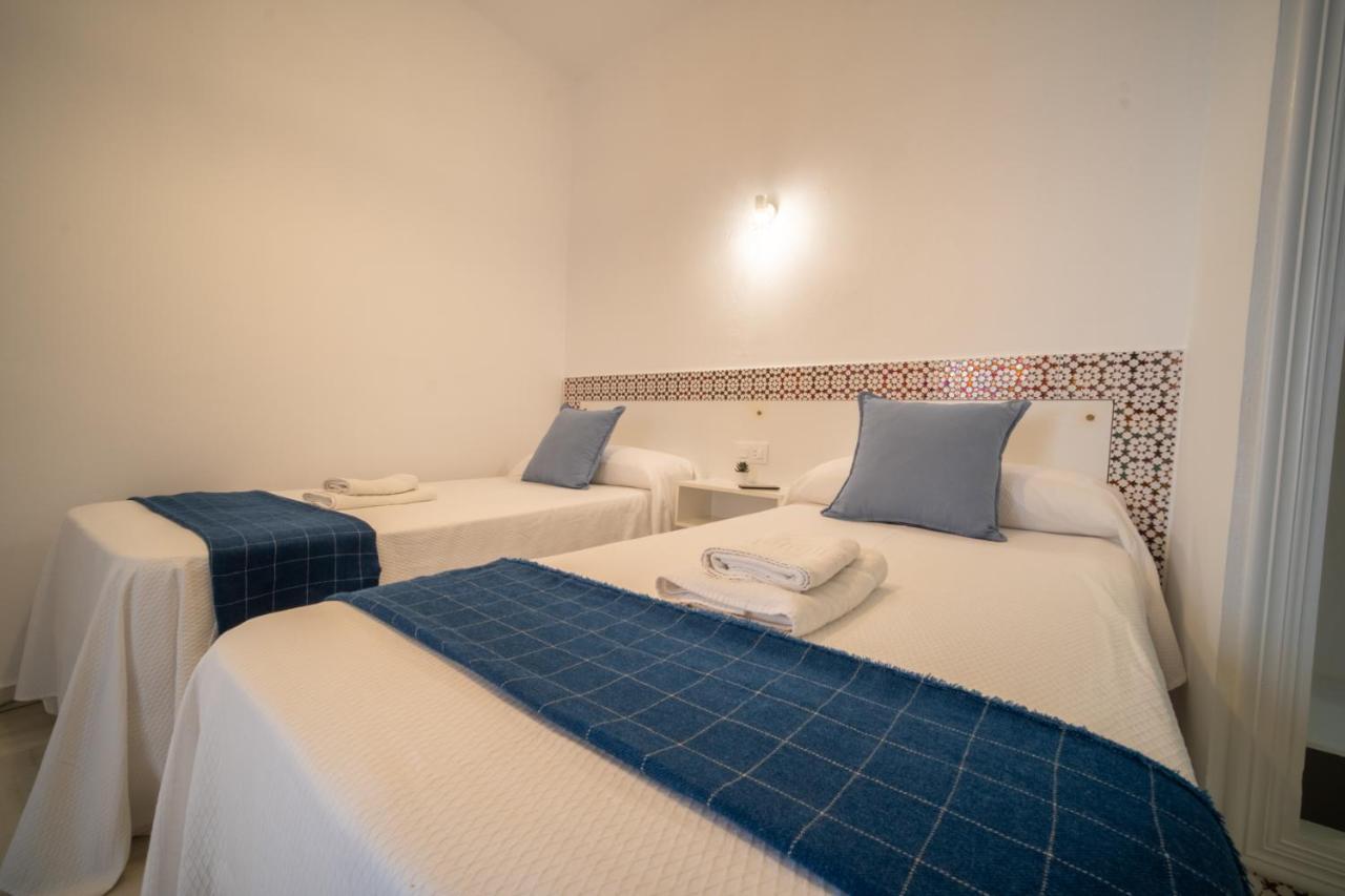 Bohemia Sanlucar Hotel Sanlucar de Barrameda Bagian luar foto