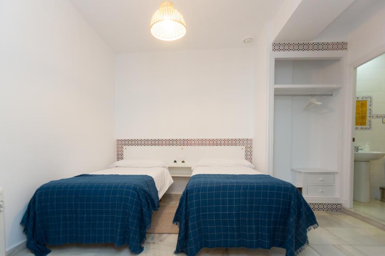 Bohemia Sanlucar Hotel Sanlucar de Barrameda Bagian luar foto