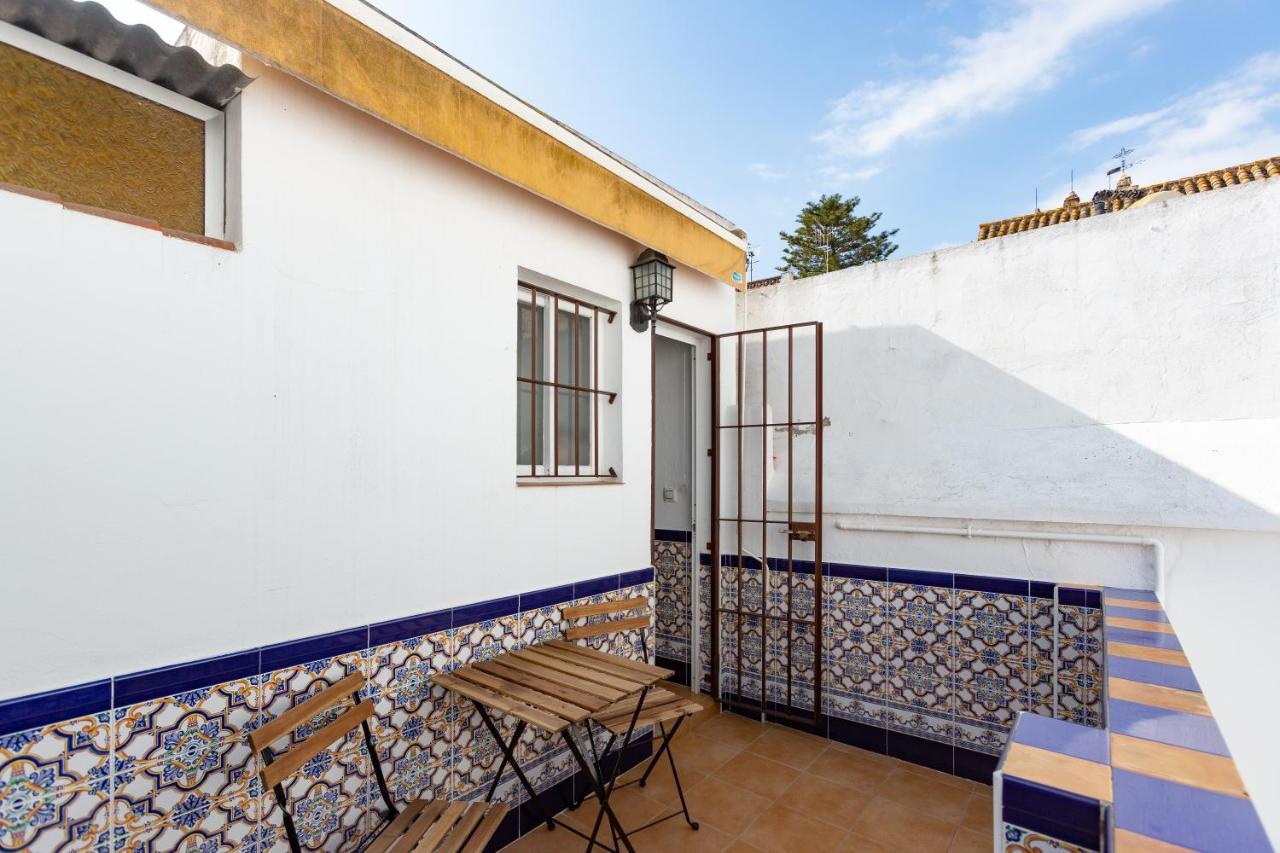 Bohemia Sanlucar Hotel Sanlucar de Barrameda Bagian luar foto