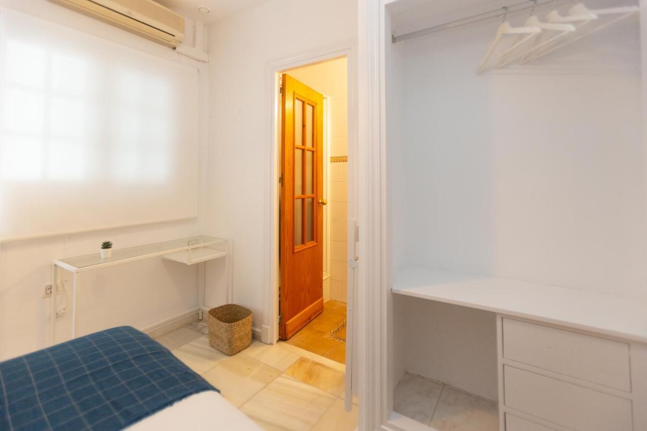Bohemia Sanlucar Hotel Sanlucar de Barrameda Bagian luar foto