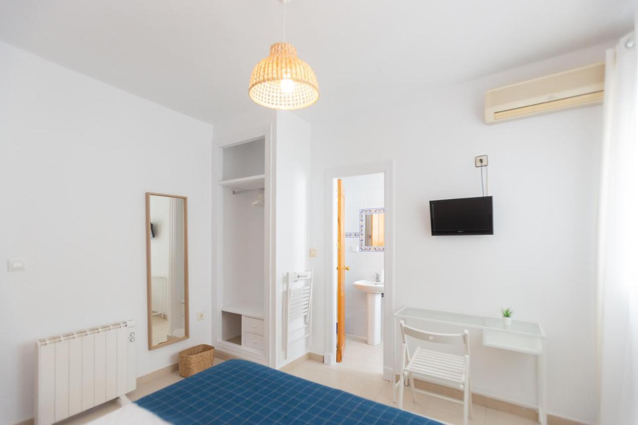 Bohemia Sanlucar Hotel Sanlucar de Barrameda Bagian luar foto