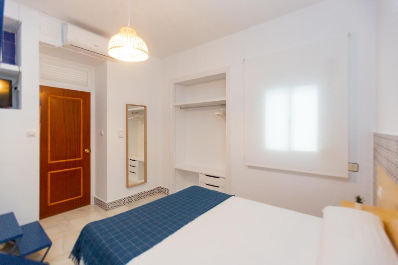 Bohemia Sanlucar Hotel Sanlucar de Barrameda Bagian luar foto