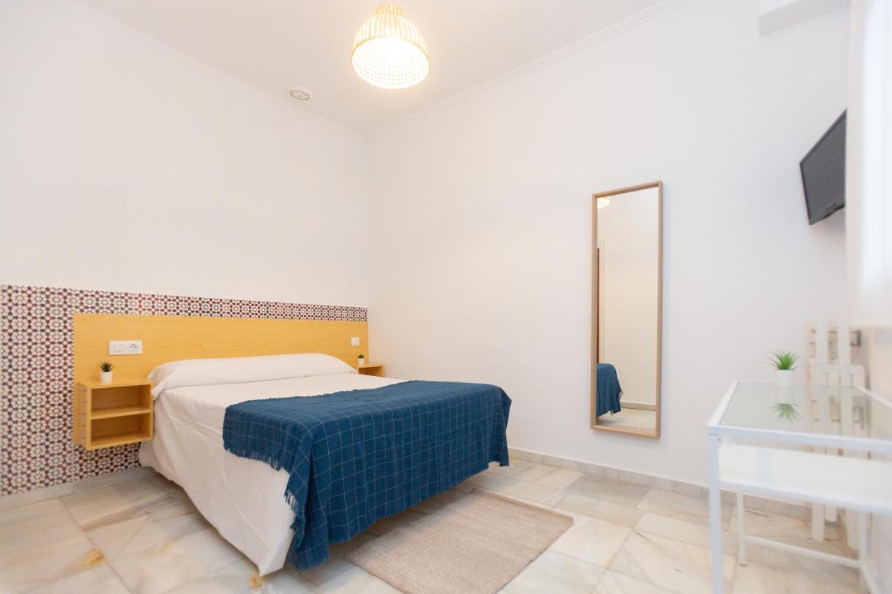 Bohemia Sanlucar Hotel Sanlucar de Barrameda Bagian luar foto