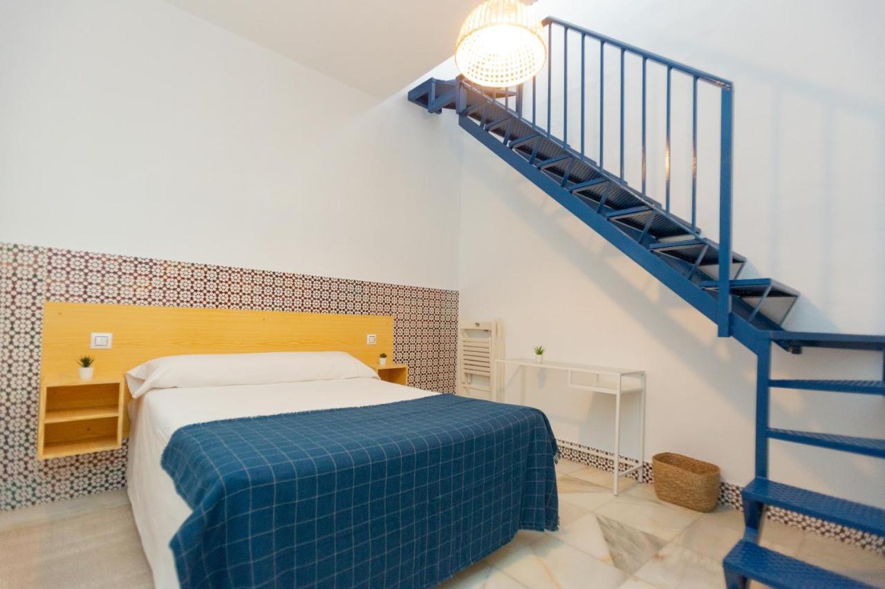Bohemia Sanlucar Hotel Sanlucar de Barrameda Bagian luar foto