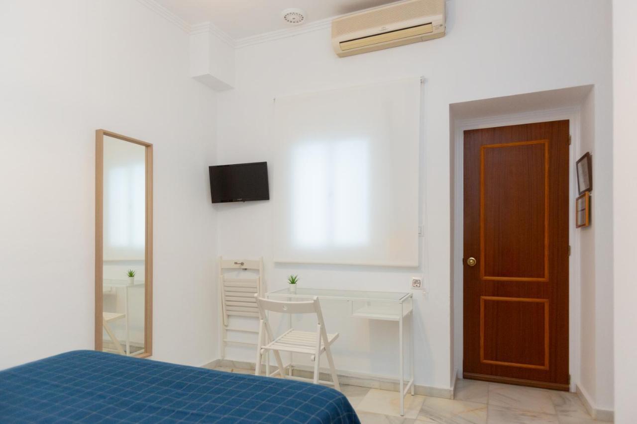 Bohemia Sanlucar Hotel Sanlucar de Barrameda Bagian luar foto